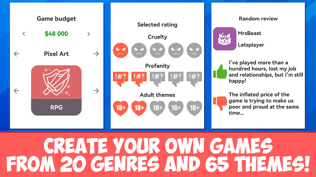 Dev Life Simulator - screenshot 18