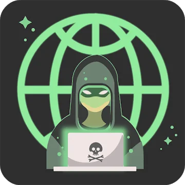 Hacker Simulator: Tycoon MOD APK icon