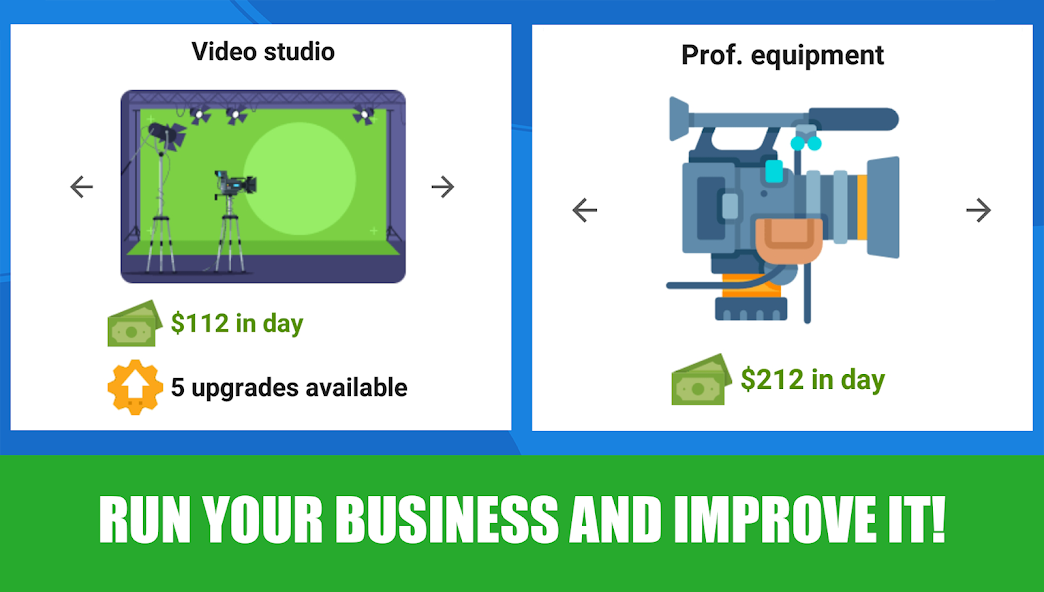 Tuber Life Simulator - screenshot 14