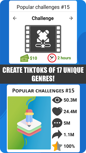 Tuber Life Simulator - screenshot 18