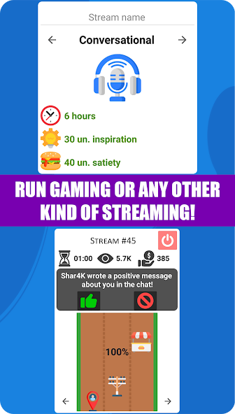 Tuber Life Simulator - screenshot 19