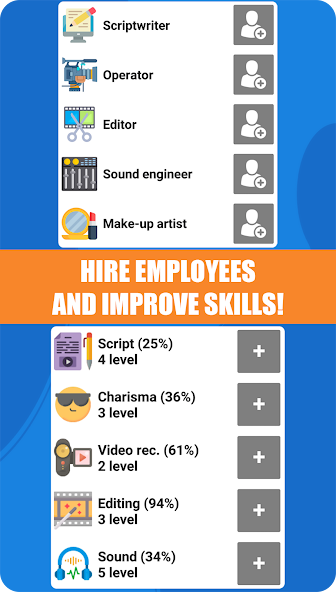 Tuber Life Simulator - screenshot 21