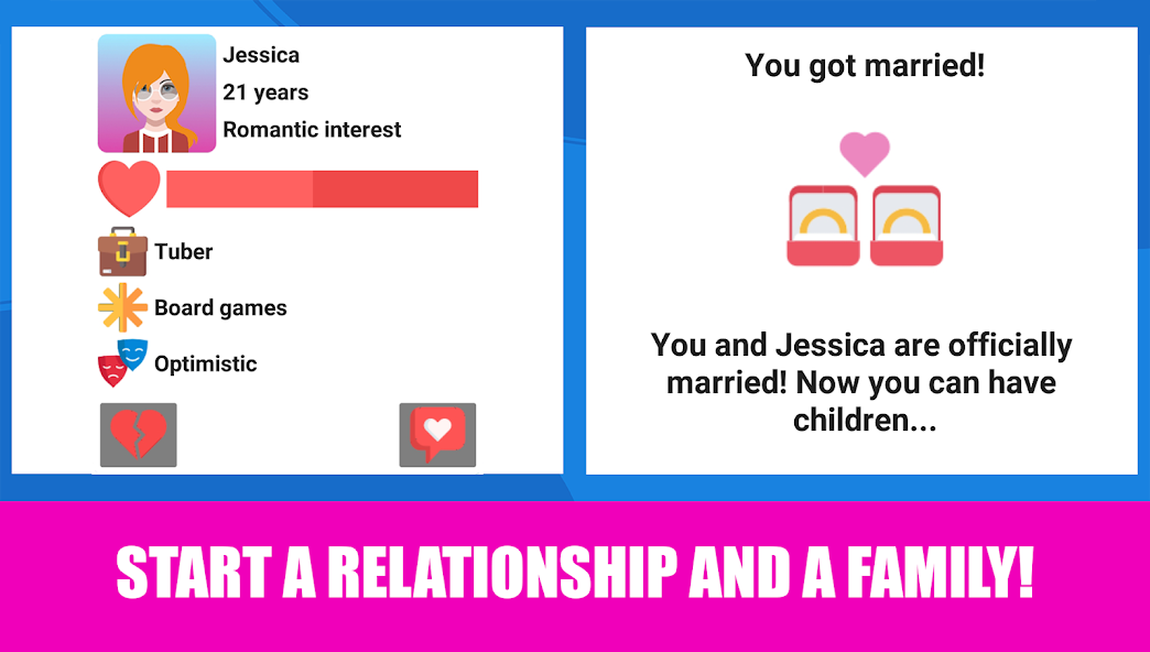 Tuber Life Simulator - screenshot 7