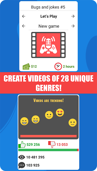 Tuber Life Simulator - screenshot 9