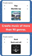 Musician Simulator: Tycoon - screenshot 1