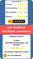 Musician Simulator: Tycoon - screenshot 3