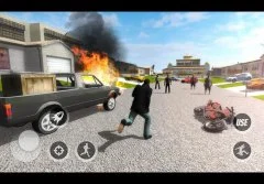 Mad City In Vegas - screenshot 2