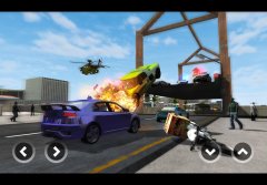 Mad City In Vegas - screenshot 3