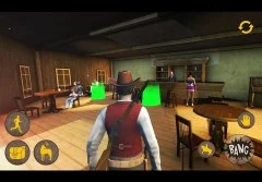 Western Two Guns Sandboxed Style 2018 - screenshot 3