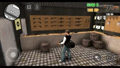 Clash of Crime Mad San Andreas - screenshot 1