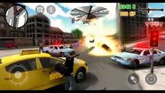 Clash of Crime Mad San Andreas - screenshot 3
