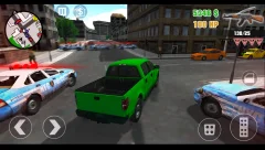 Clash of Crime Mad San Andreas - screenshot 4