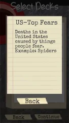 Mortality: The Game - screenshot 1