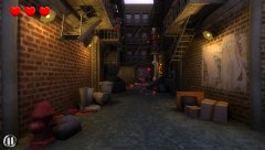 Marky Ramone "The Game" - screenshot 1