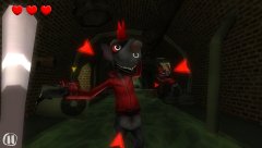 Marky Ramone "The Game" - screenshot 2