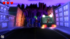 Marky Ramone "The Game" - screenshot 4