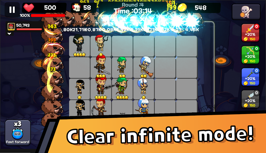 GatherFriends - screenshot 10