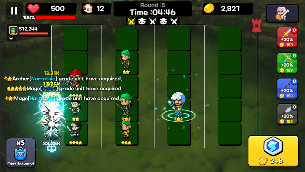 GatherFriends - screenshot 8