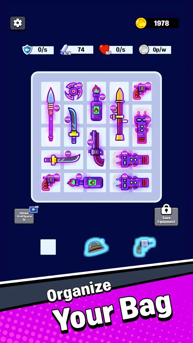 Capybara Clash - screenshot 1