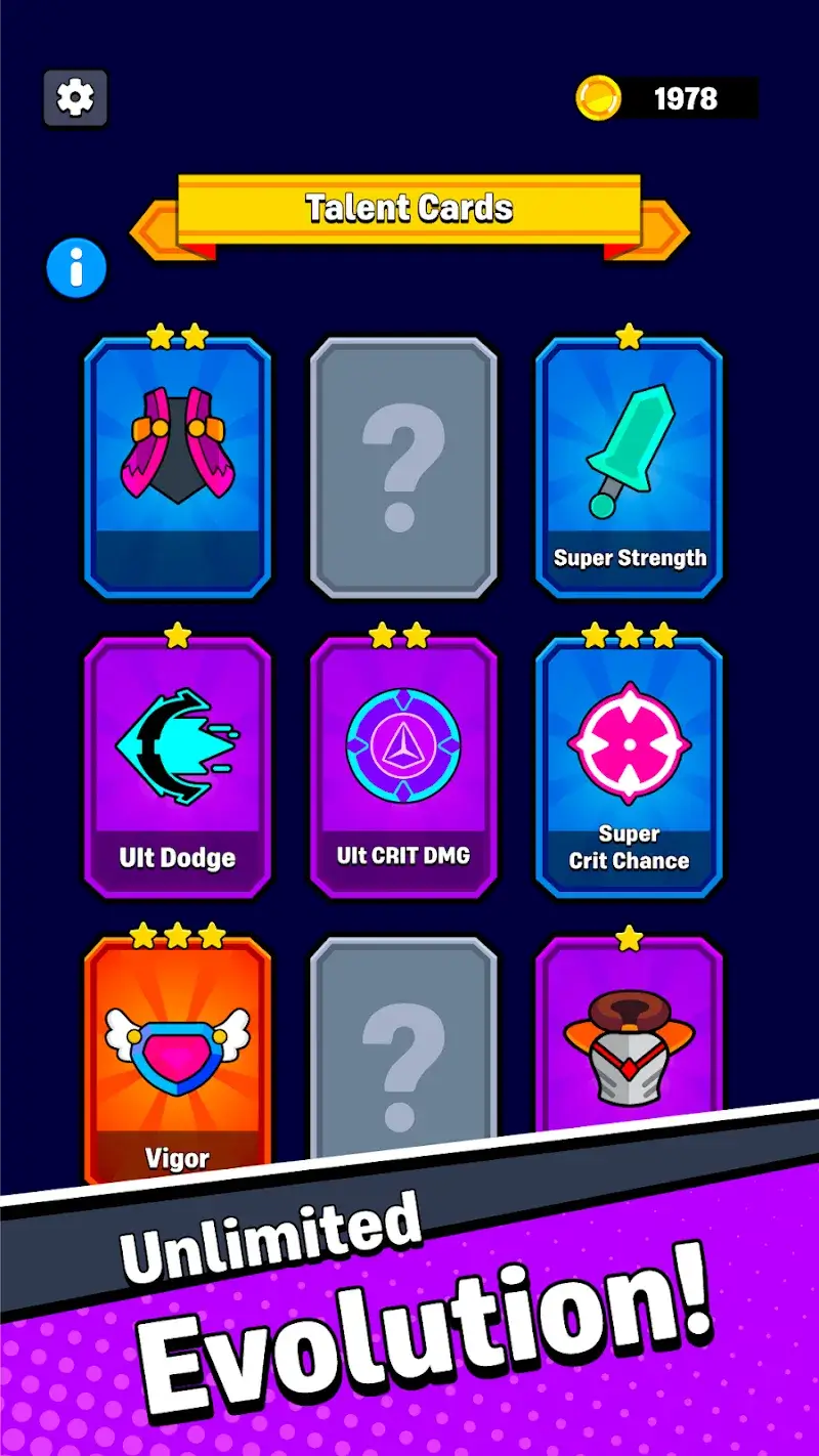 Capybara Clash - screenshot 5