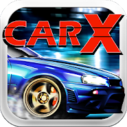 CarX Drift Racing Lite MOD APK icon