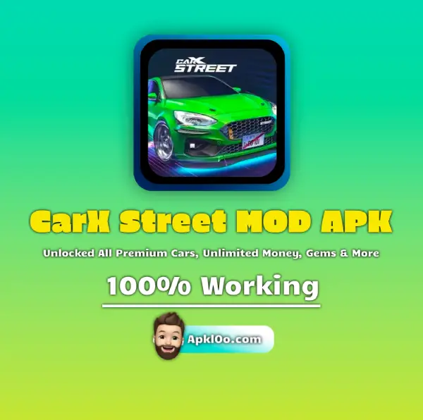 CarX Street - screenshot 1