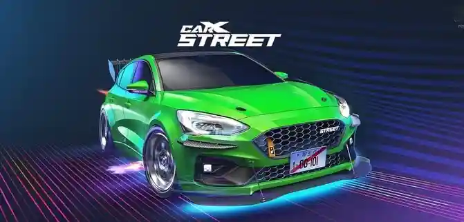 CarX Street - screenshot 2