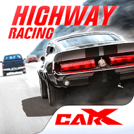 CarX Highway Racing - app icon