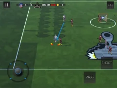 College Lacrosse 2019 - screenshot 4