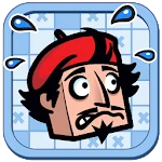 Paint it Back MOD APK icon