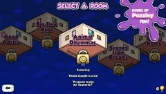 Paint it Back - screenshot 3