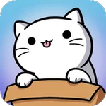 Catchu Cat Collector MOD APK icon