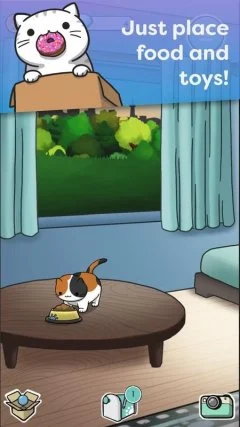 Catchu Cat Collector - screenshot 1