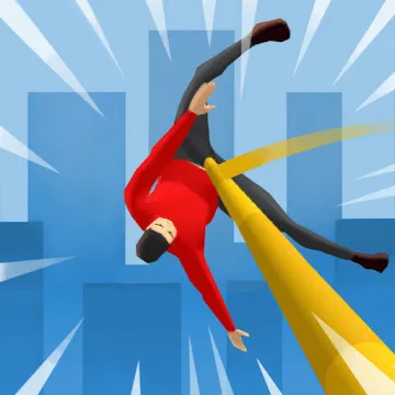 Joust Run MOD APK icon