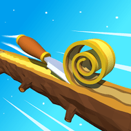 Spiral Roll - app icon