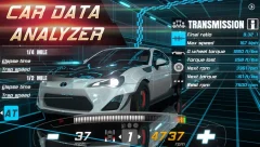 Street Drag 2 - screenshot 3