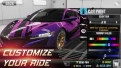 Street Drag 2 - screenshot 4