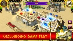 Mystic Game of UR - Ancient Egypt - screenshot 1