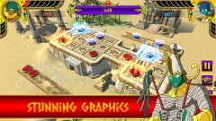 Mystic Game of UR - Ancient Egypt - screenshot 3