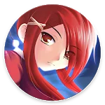 High School Girls-Space Sword Fighting Games 2018 MOD APK icon