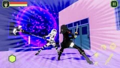 High School Girls-Anime Sword Fighting Games 2018 - screenshot 3
