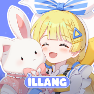 iLLANG MOD APK icon