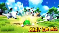 Human Gangs 2 - Beat Em All - screenshot 1