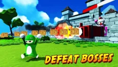 Human Gangs 2 - Beat Em All - screenshot 3