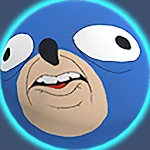 Free Version for Sanic Ball MOD APK icon