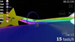 Free Version for Sanic Ball - screenshot 2