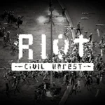 RIOT – Civil Unrest MOD APK icon