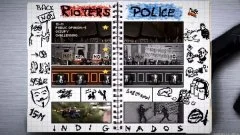 RIOT – Civil Unrest - screenshot 3