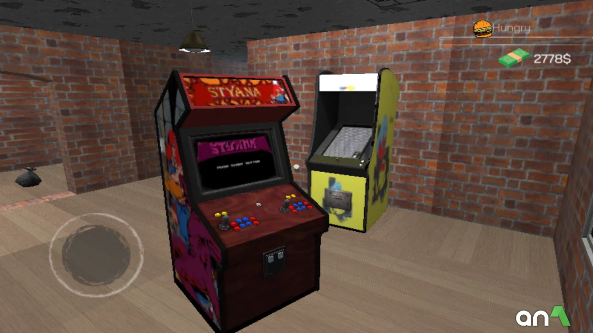 Internet Cafe Simulator - screenshot 2