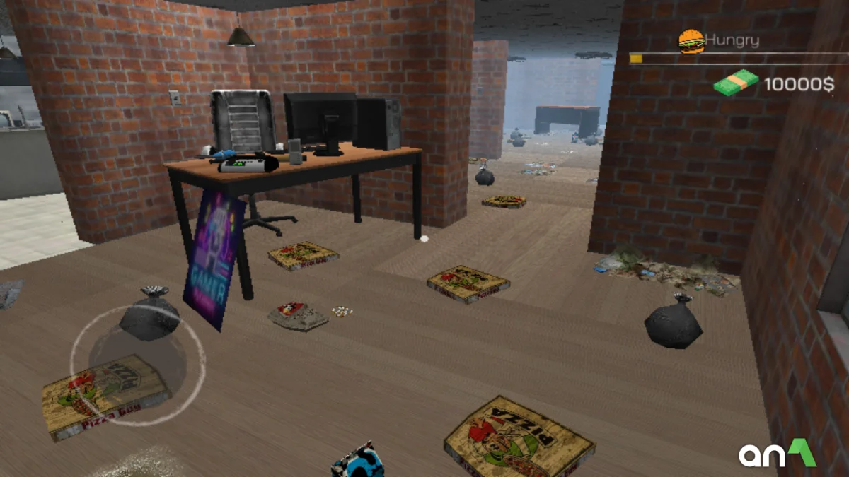 Internet Cafe Simulator - screenshot 3